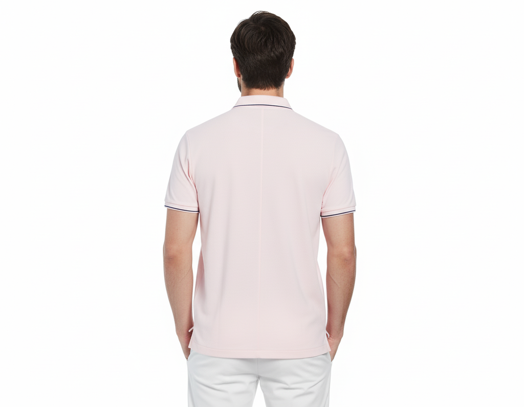 Chemise Clásica Penguin