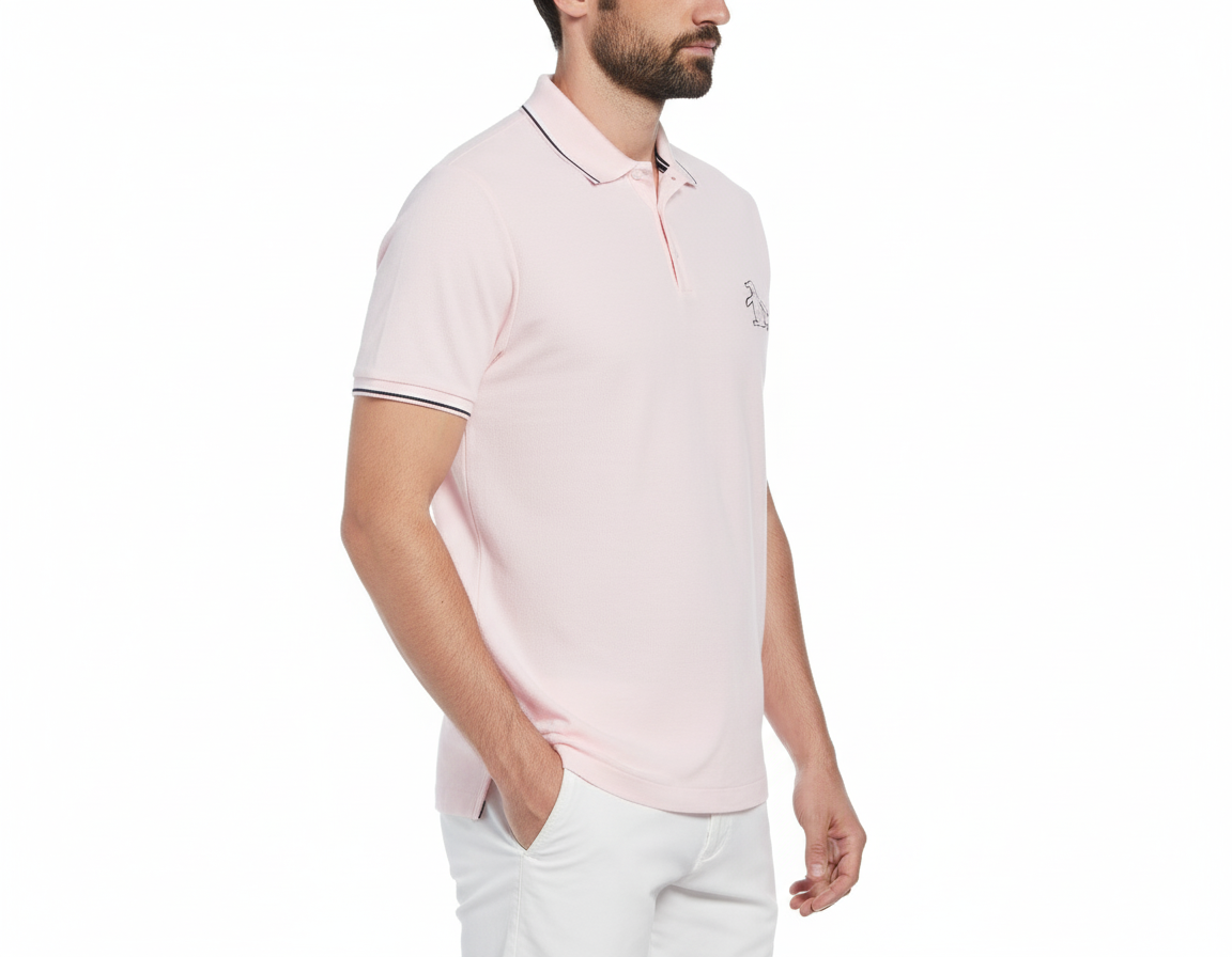 Chemise Clásica Penguin