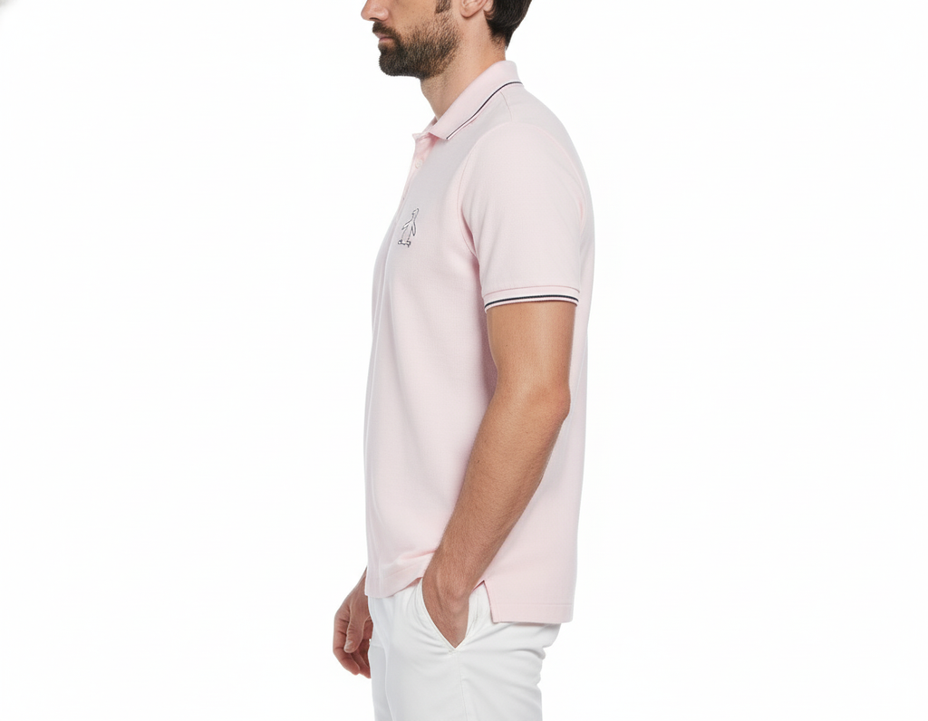 Chemise Clásica Penguin