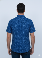 Camisa Manga Corta Penguin