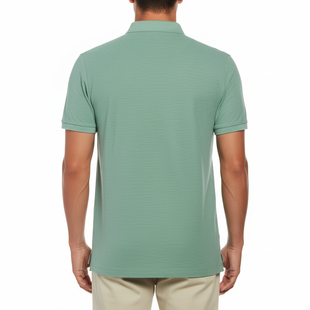 Chemise Clásica Penguin
