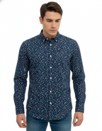 Camisa Manga Larga Penguin