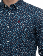Camisa Manga Larga Penguin