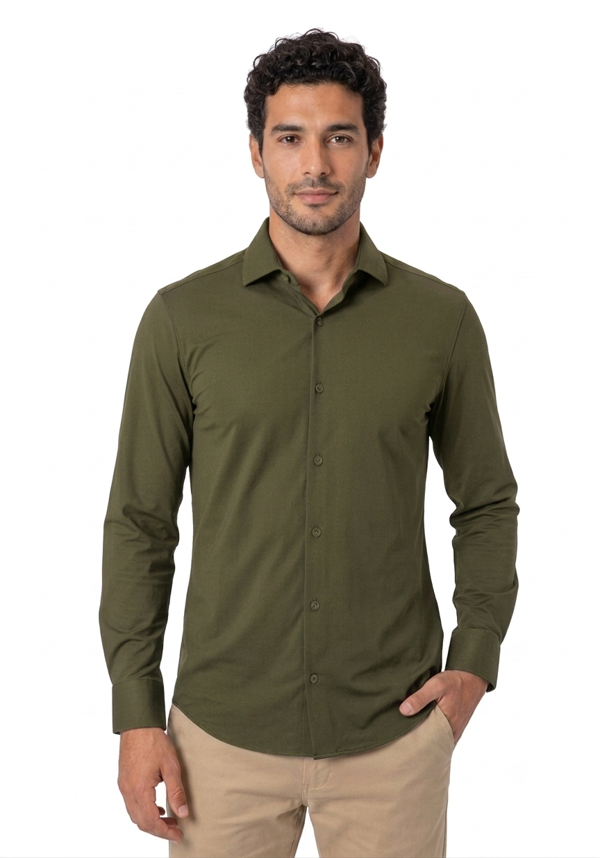 Camisa Carven Elegante