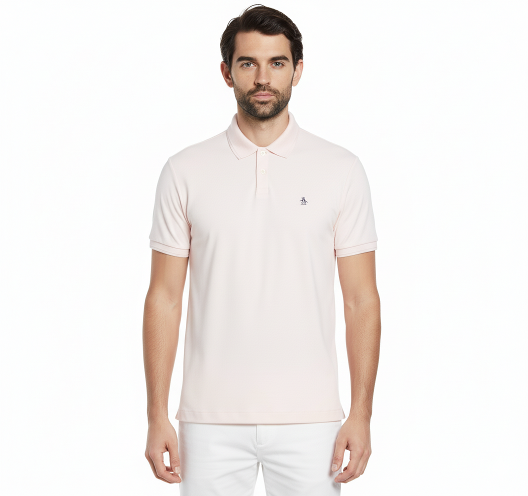 Chemise Penguin
