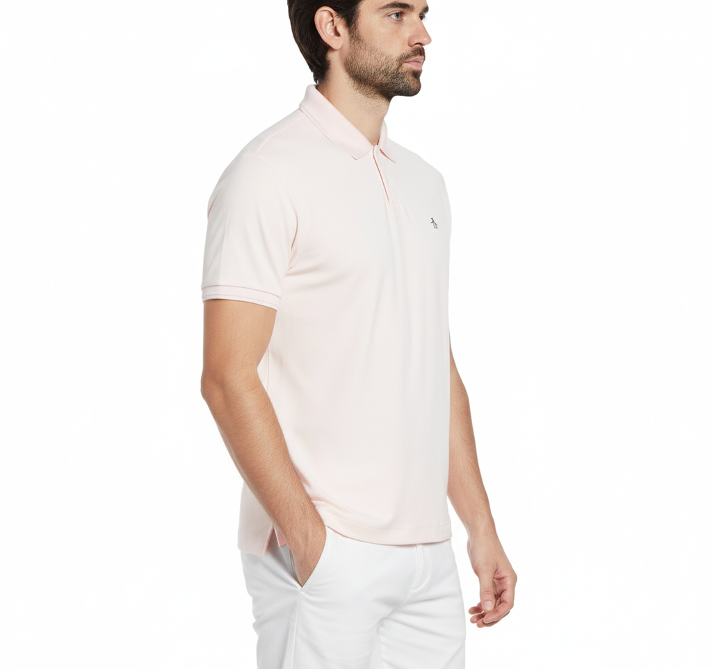 Chemise Penguin
