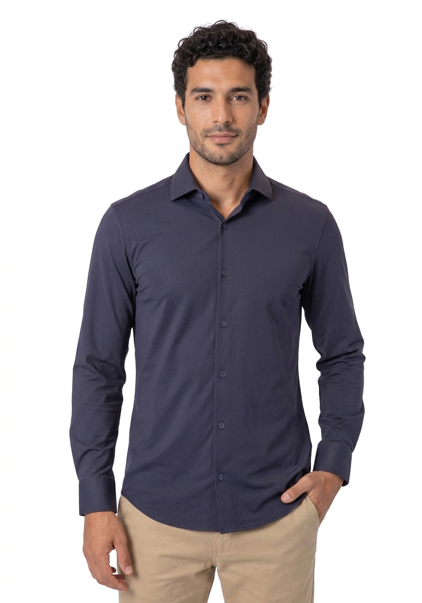 Camisa Carven Elegante