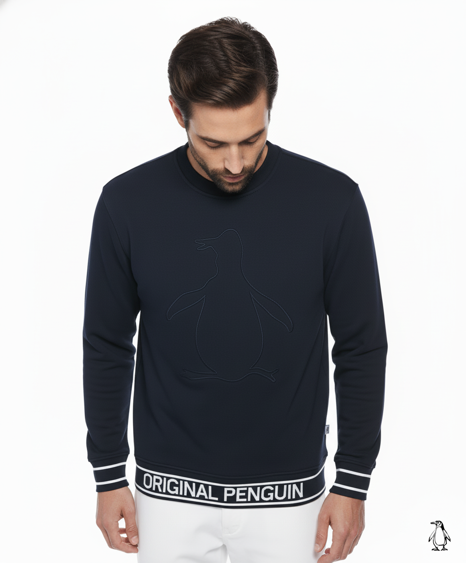 Sweter Penguin