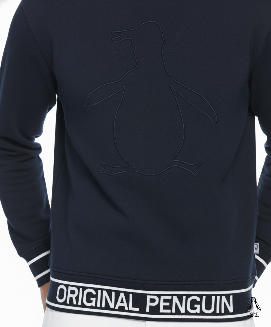 Sweter Penguin