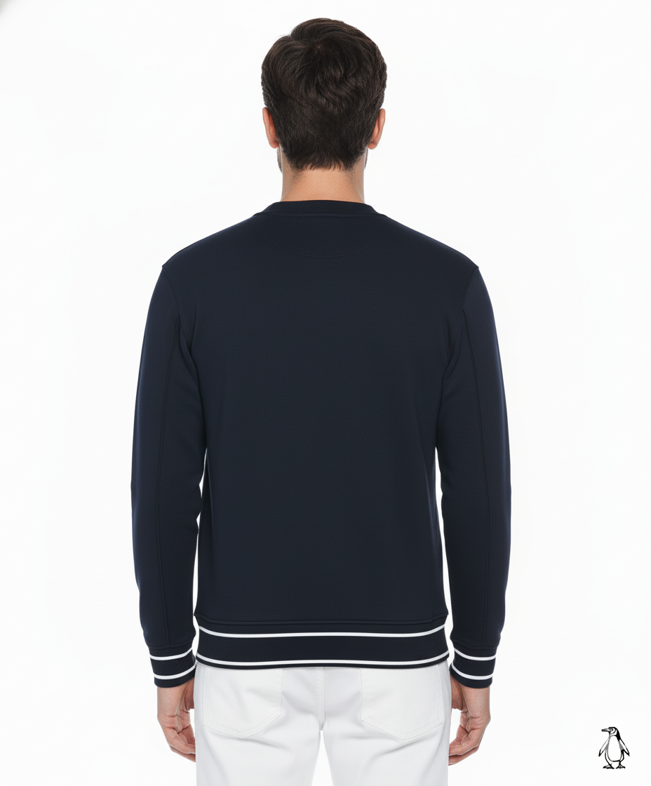 Sweter Penguin