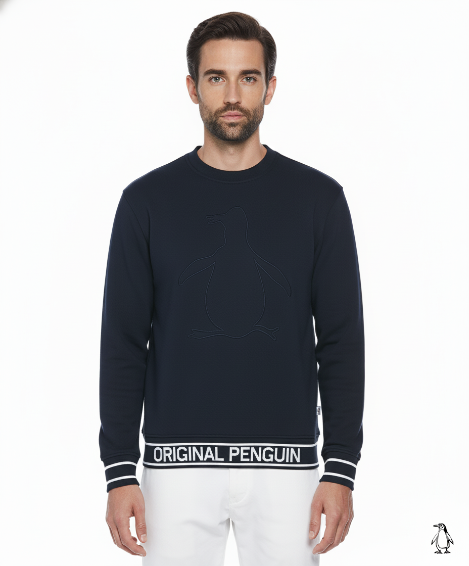 Sweter Penguin