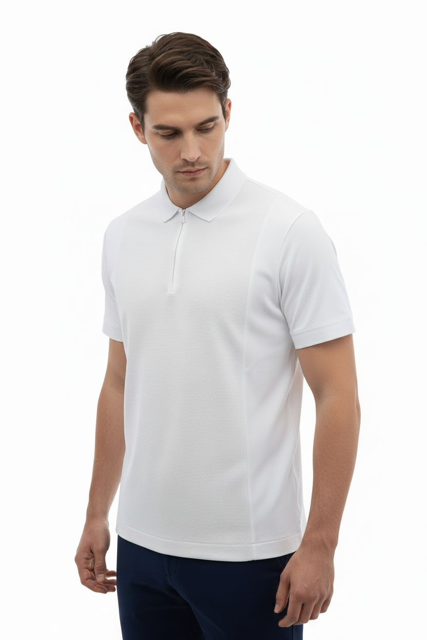 Chemise Carven Tipo Polo