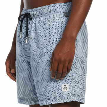 Short De Baño PENGUIN