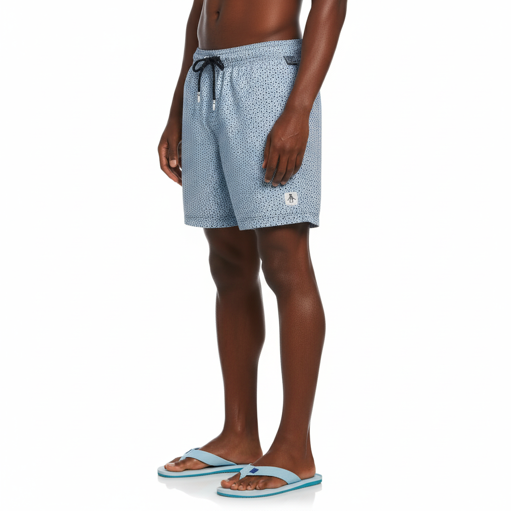 Short De Baño PENGUIN