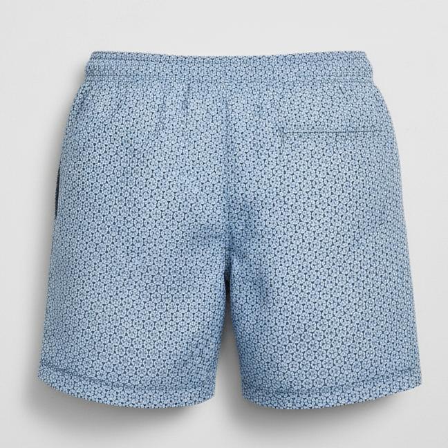 Short De Baño PENGUIN