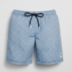 Short De Baño PENGUIN