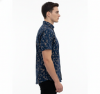 Camisa Manga Corta Penguin