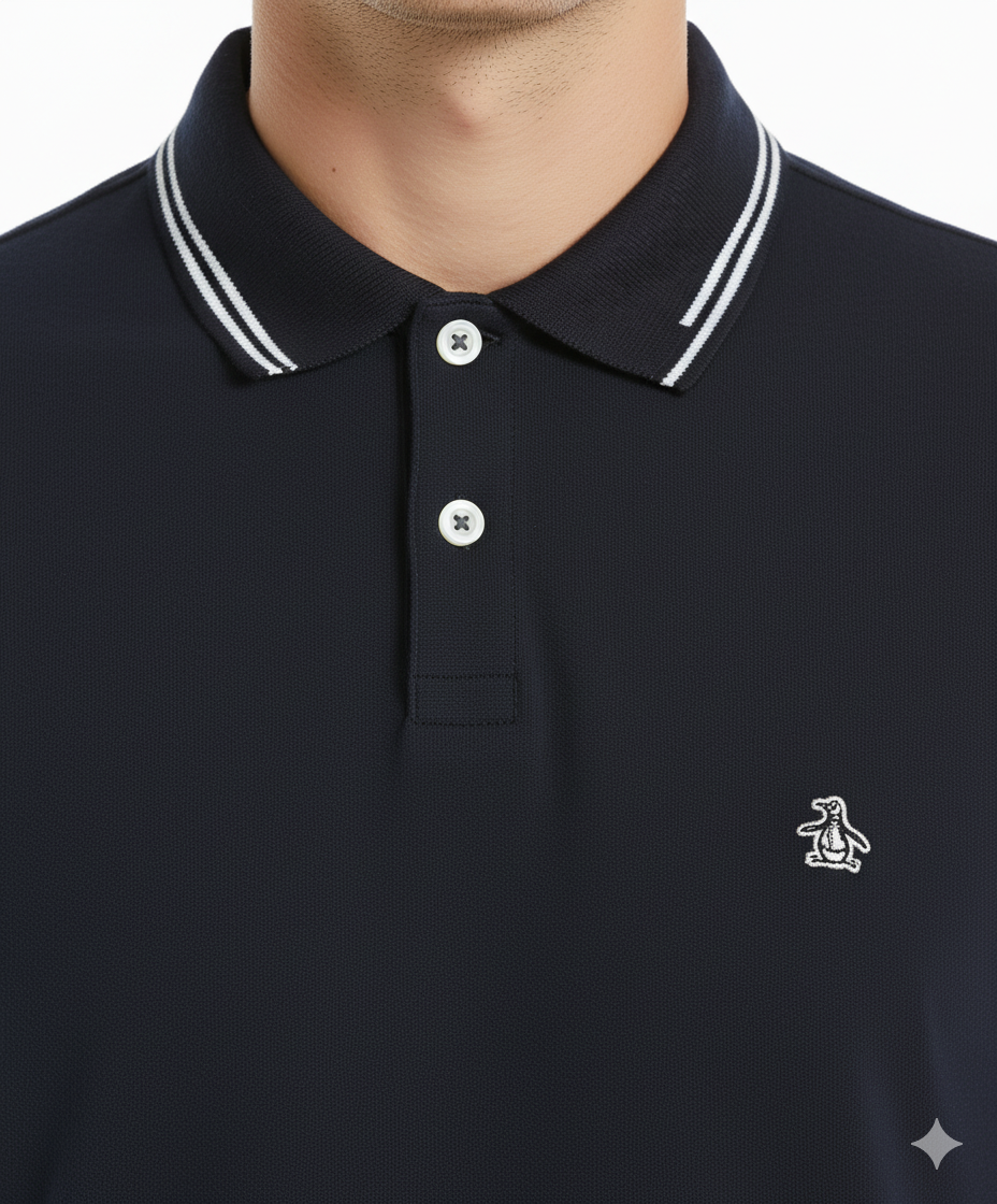 Chemise Penguin