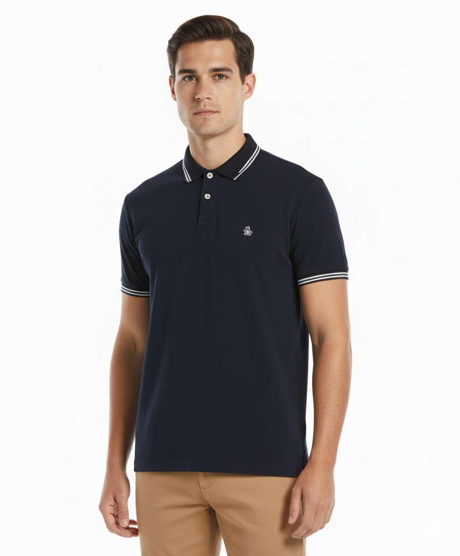 Chemise Penguin