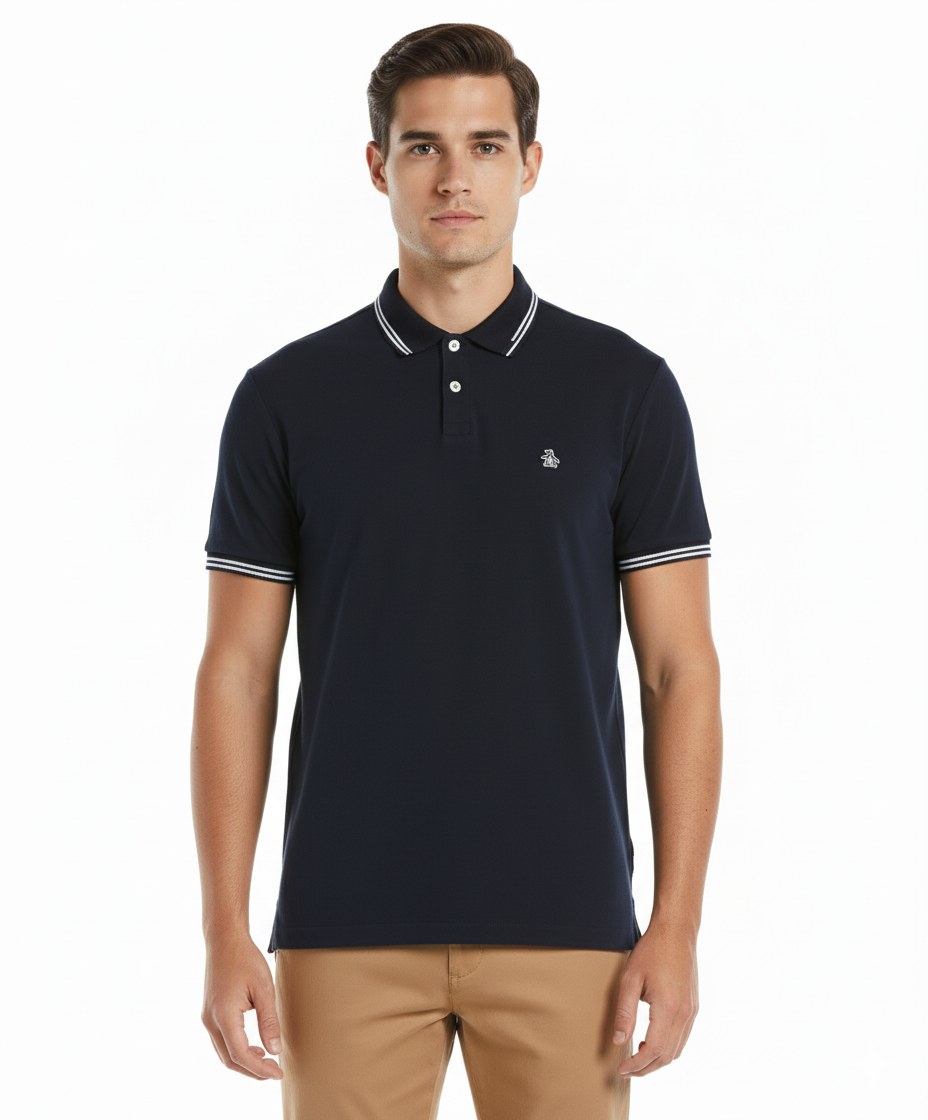 Chemise Penguin