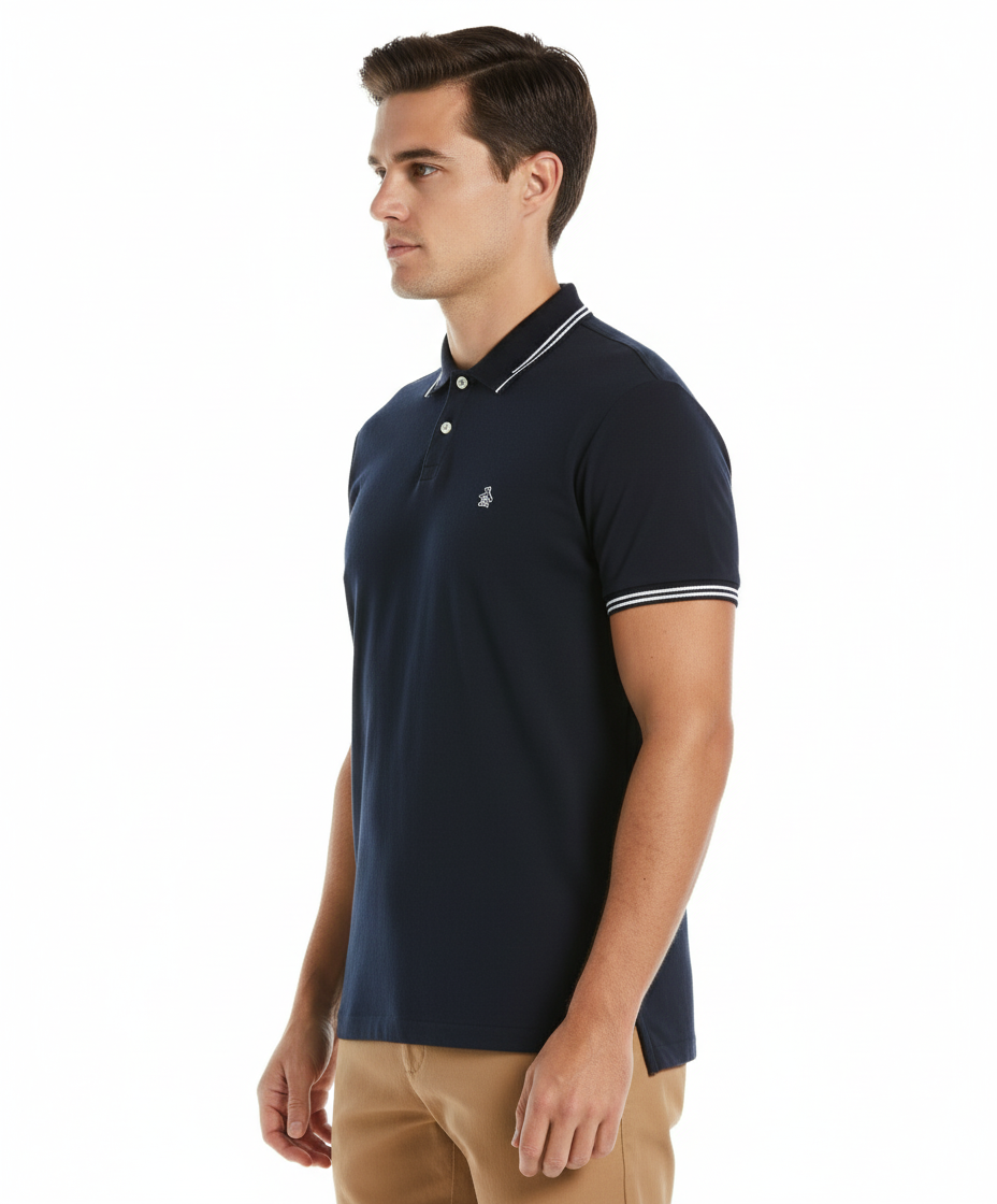 Chemise Penguin