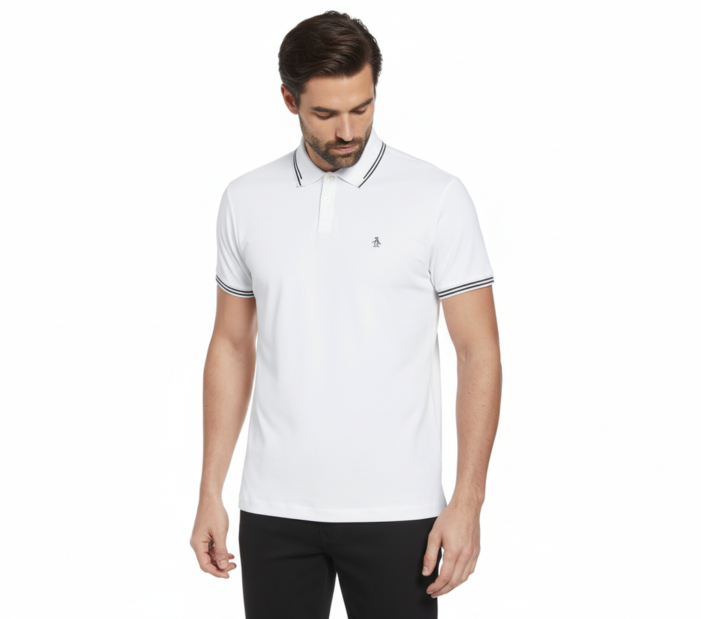 Chemise Penguin