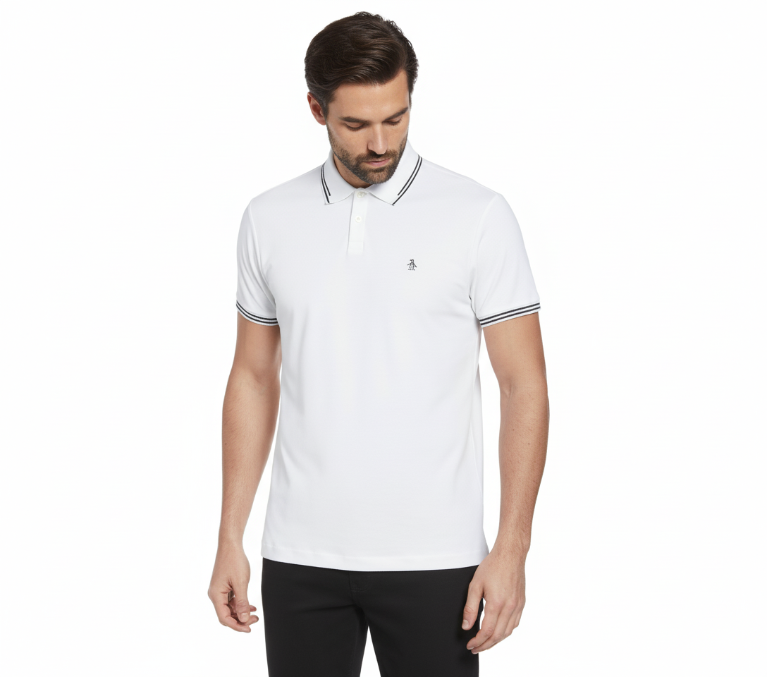 Chemise Penguin