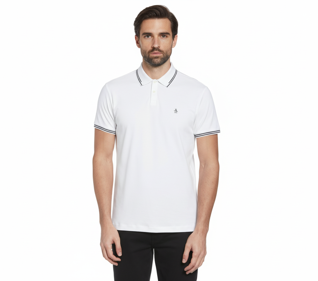 Chemise Penguin