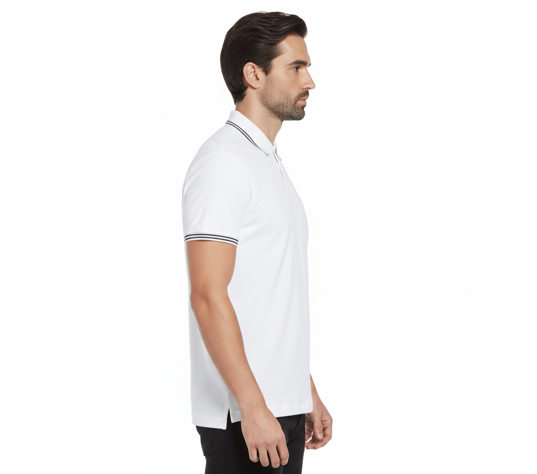 Chemise Penguin