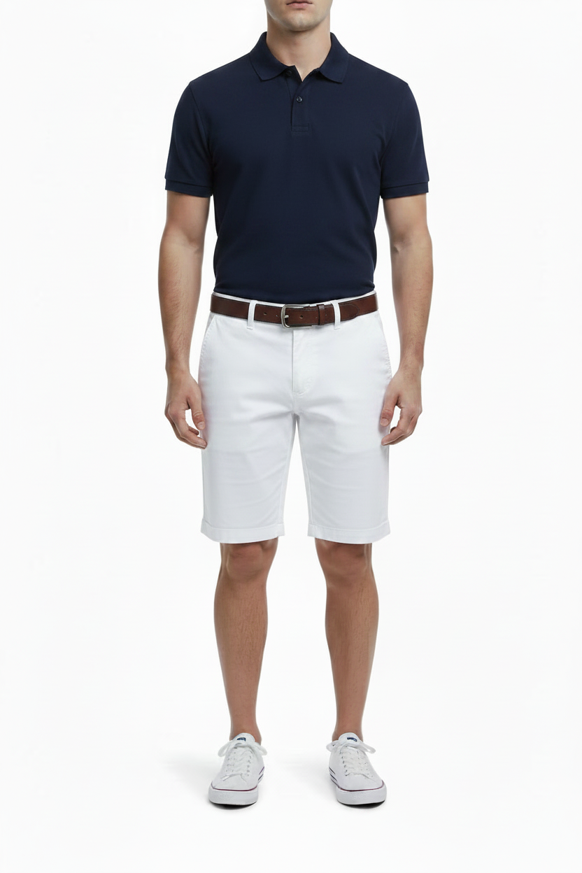 Bermuda Carven 3 colores