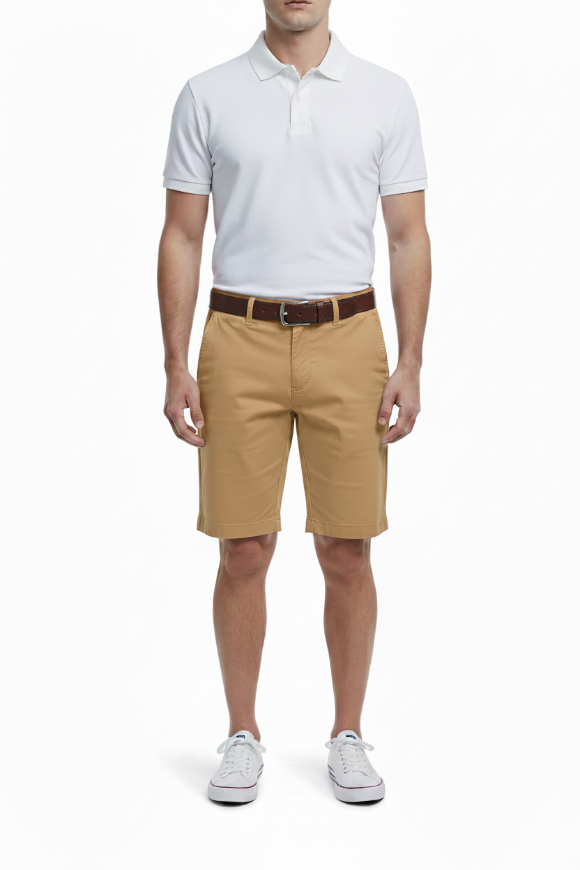 Bermuda Carven 3 colores