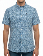 Camisa Manga Corta Penguin