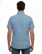 Camisa Manga Corta Penguin