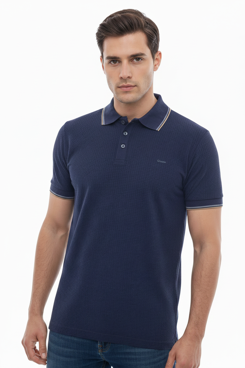 Chemise Carven Tipo Polo