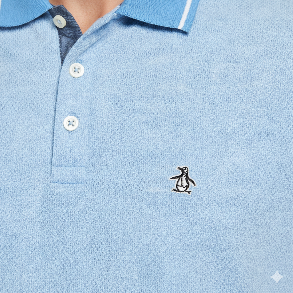 Chemise Penguin