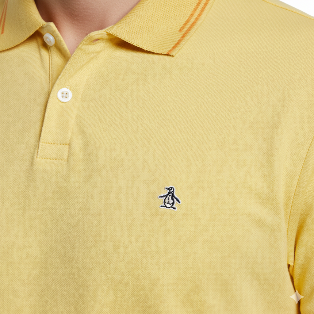 Chemise Penguin