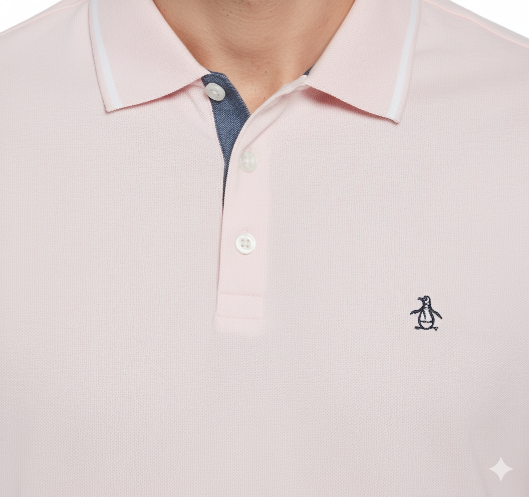 Chemise Penguin