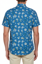 Camisa Manga Corta Penguin