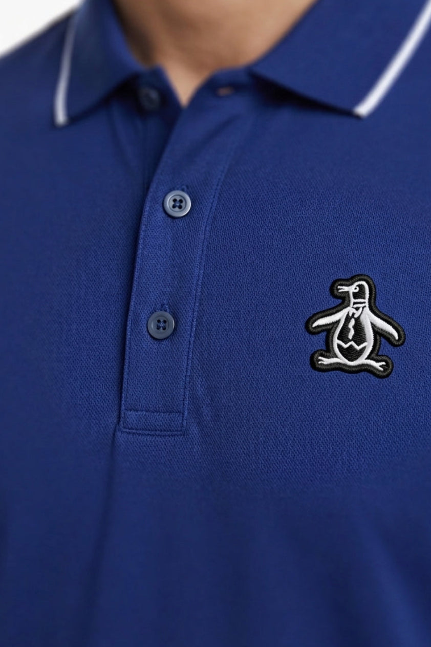 Chemise Clásica Penguin