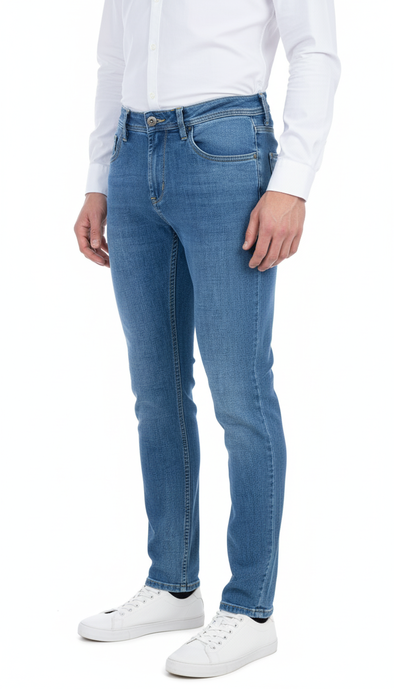 Jeans PENGUIN