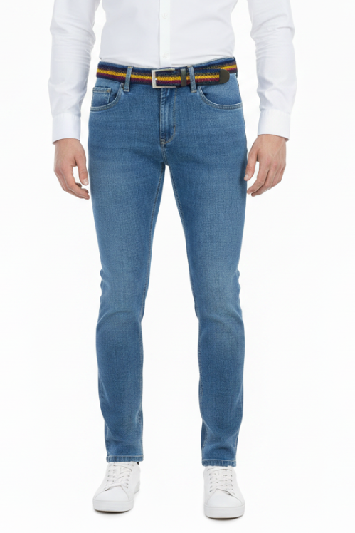 Jeans PENGUIN