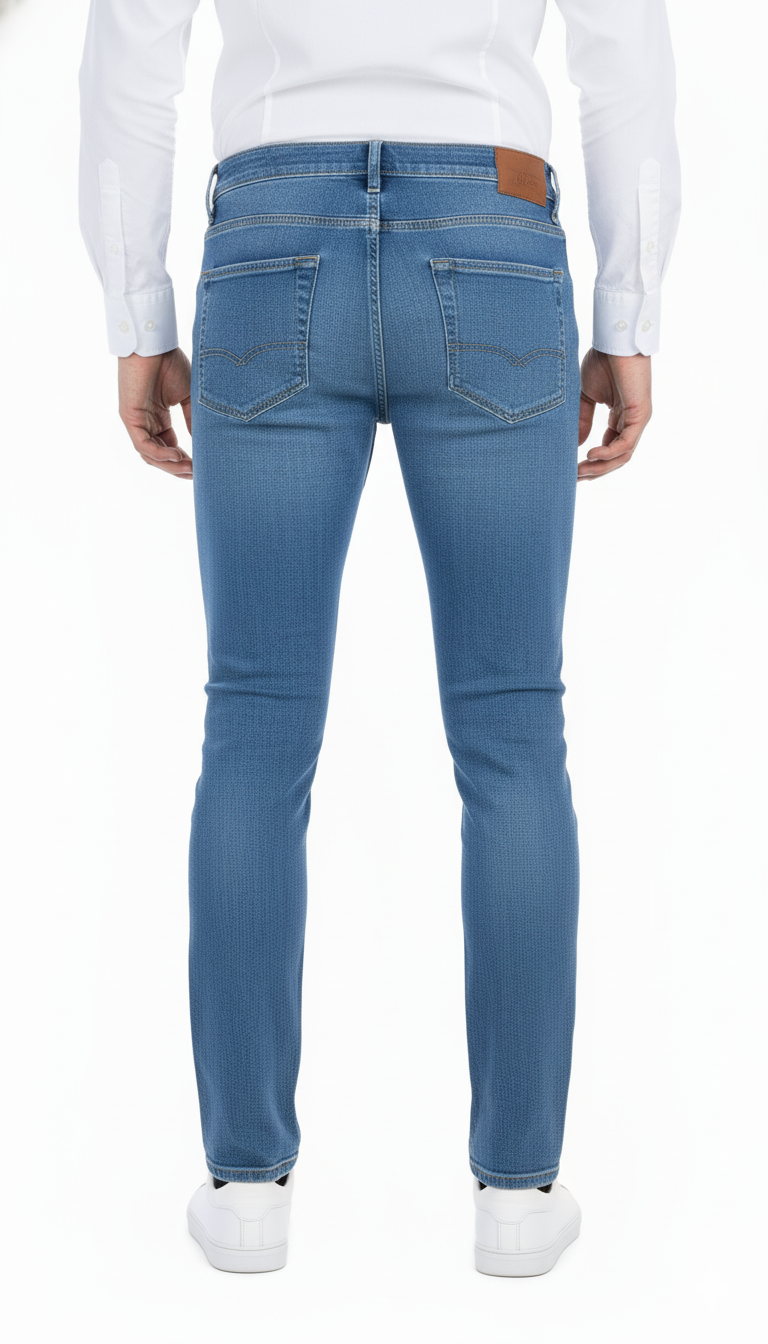 Jeans PENGUIN