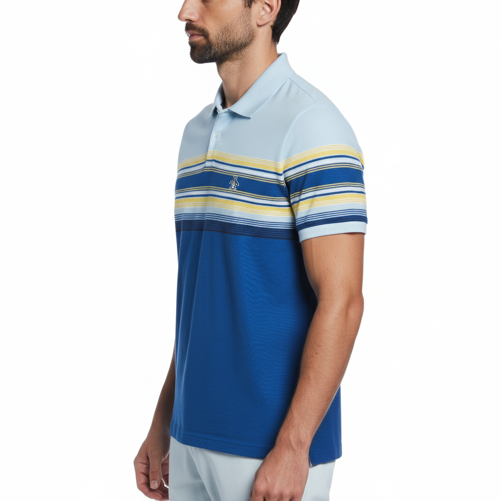 Chemise Penguin