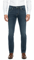 Jeans PENGUIN  NAVY