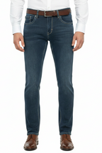 Jeans PENGUIN  NAVY