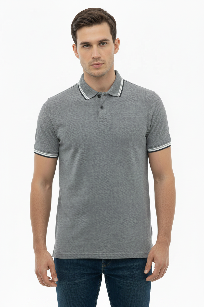 Chemise Carven Tipo Polo