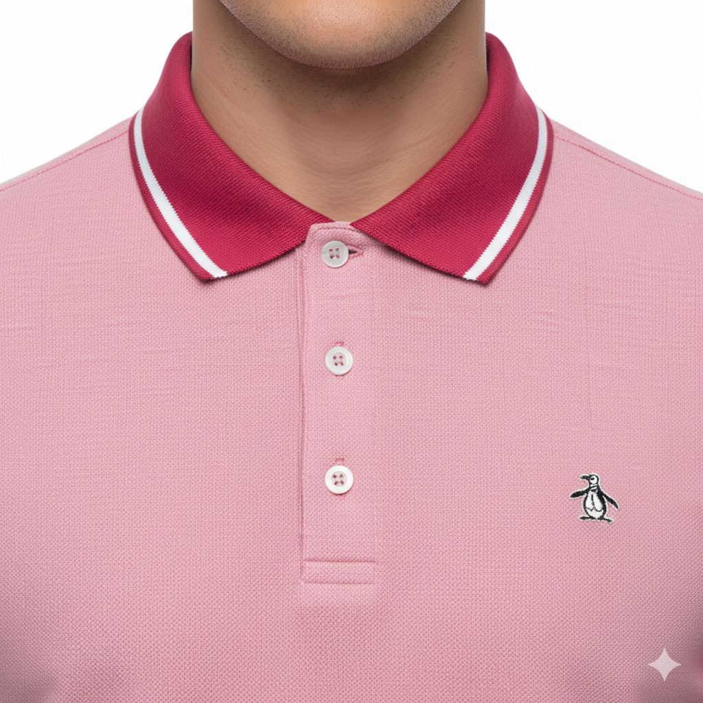 Chemise Penguin