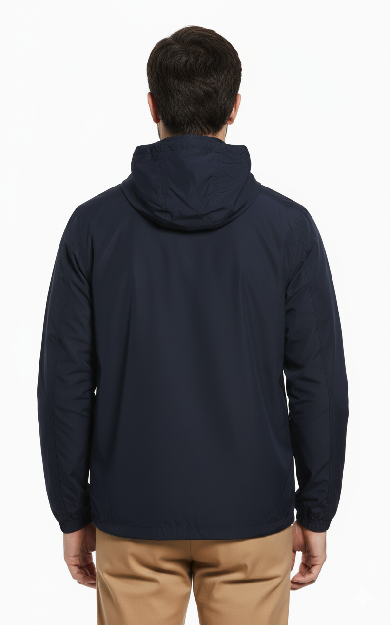 Chaqueta Penguin Rompe Viento