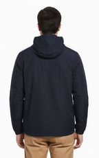 Chaqueta Penguin Rompe Viento