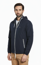 Chaqueta Penguin Rompe Viento